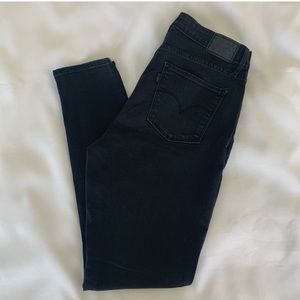 2xHP🤍💝Levi’s High-Rise💝🤍